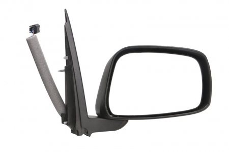 Piese Auto - Oglinda dreapta electrica NISSAN NP300 NAVARA, PATHFINDER III dupa 2005
