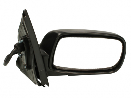 Oglinda dreapta potrivit TOYOTA YARIS 1999-2003 - electrica [1]