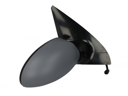 Oglinda dreapta FORD FOCUS intre 1998-2004 electrica, incalzita, convex, cu carcasa [1]