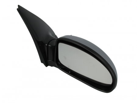 Oglinda dreapta FORD FOCUS intre 1998-2004 electrica, incalzita, convex, cu carcasa [0]