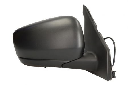 Oglinda dreapta (manual, convex, cu senzor temperatura) potrivit RENAULT EXPRESS 01.21- [1]