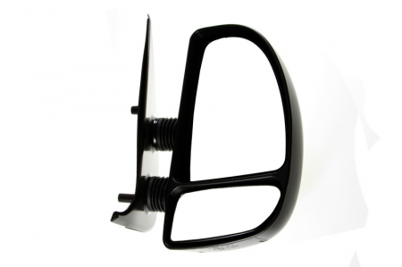 Caroserie - Oglinda dreapta manual scurt CITROEN JUMPER; FIAT DUCATO; PEUGEOT BOXER intre 1994-2006
