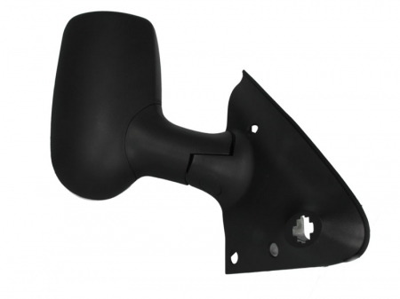 Oglinda dreapta manual scurt FORD TRANSIT intre 2000-2013 [1]