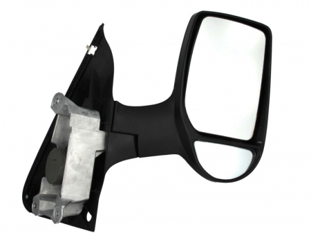 Oglinzi auto - Oglinda dreapta manual scurt FORD TRANSIT intre 2000-2013