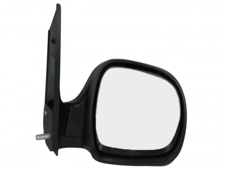 Oglinda dreapta manuala, asferic MERCEDES VITO intre 2003-2010 [0]