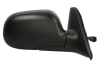 Oglinda dreapta manuala, convex, cu carcasa TOYOTA COROLLA intre 1992-1997 [2]