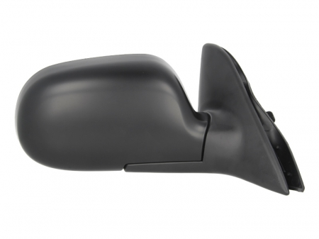 Oglinda dreapta manuala, convex, cu carcasa TOYOTA COROLLA intre 1992-1997 [1]