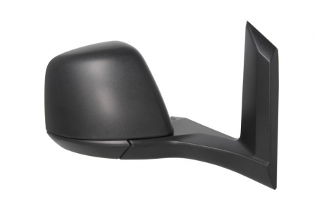 Oglinda dreapta manuala crom FORD TRANSIT / TOURNEO CONNECT dupa 2013 [1]