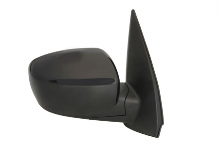 Oglinda dreapta manuala crom HYUNDAI I10 intre 2011-2012 [1]