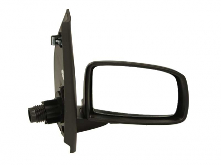 Caroserie - Oglinda dreapta manuala, FIAT PANDA intre 2003-2012