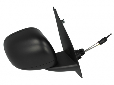 Caroserie - Oglinda dreapta manuala, FIAT PANDA intre 2003-2012