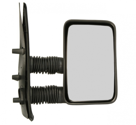 Oglinda dreapta manuala lung CITROEN JUMPER; FIAT DUCATO; PEUGEOT BOXER intre 1994-2002 [0]