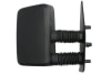 Oglinda dreapta manuala lung CITROEN JUMPER; FIAT DUCATO; PEUGEOT BOXER intre 1994-2002 [2]