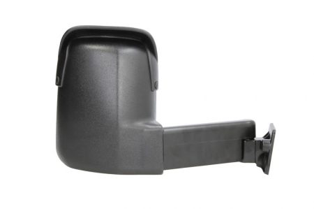 Caroserie - Oglinda dreapta manuala lung FORD TRANSIT intre 1991-1994