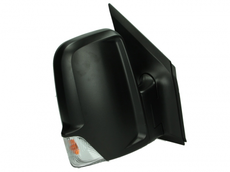 Oglinda dreapta manuala, MERCEDES SPRINTER; VW CRAFTER dupa 2006 [1]