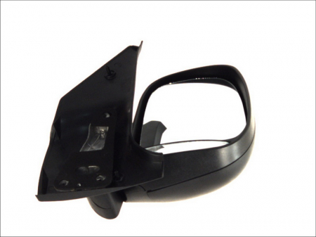 Oglinzi auto - Oglinda dreapta manuala scurt FORD TRANSIT intre 1994-2000