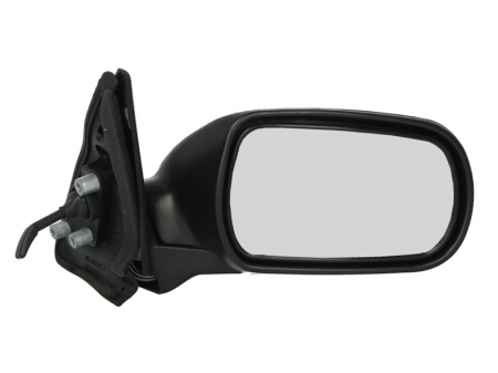 Piese Auto - Oglinda dreapta manualNISSAN PRIMERA P10 intre 1990-1996