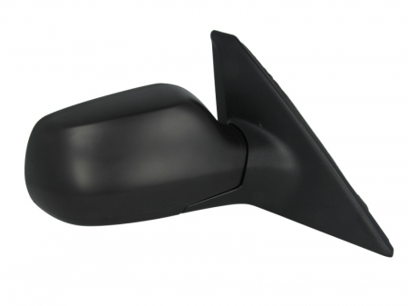 Caroserie - Oglinda dreapta MAZDA 3 intre 2003-2009 electrica, incalzita, convex, cu carcasa
