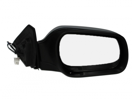 Piese Auto - Oglinda dreapta MAZDA 6 intre 2002-2007 electrica, convex, cu carcasa