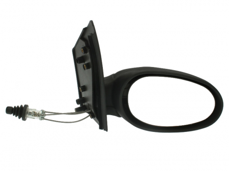 Oglinda dreapta mecanica asferic SMART FORTWO intre 1998-2004 Oglinzi auto - Oglinda dreapta mecanica asferic SMART FORTWO intre 1998-2004