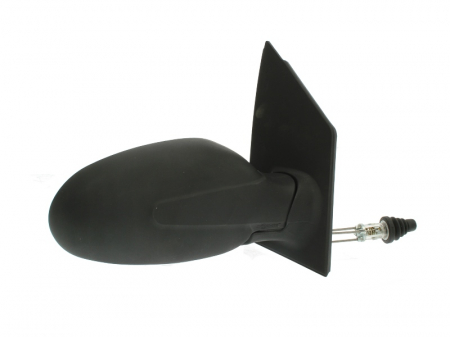 Oglinda dreapta mecanica asferic SMART FORTWO intre 1998-2004 [1]