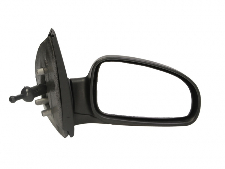Caroserie - Oglinda dreapta mecanica CHEVROLET AVEO, KALOS intre 2003-2008
