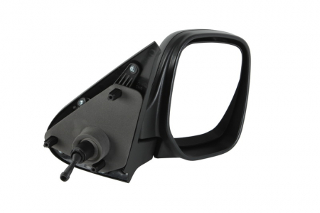 Oglinda dreapta mecanica CITROEN BERLINGO; PEUGEOT PARTNER intre 1996-2008 [1]