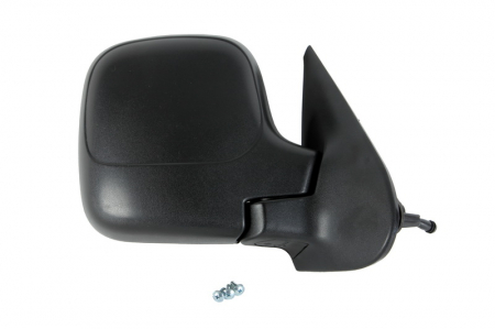 Caroserie - Oglinda dreapta mecanica CITROEN BERLINGO; PEUGEOT PARTNER intre 1996-2008