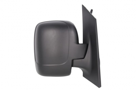 Oglinda dreapta mecanica CITROEN JUMPY; FIAT SCUDO; PEUGEOT EXPERT dupa 2007 [1]