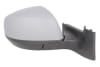 Oglinda dreapta mecanica , crom, grunduita OPEL AGILA; SUZUKI SPLASH dupa 2008 [2]