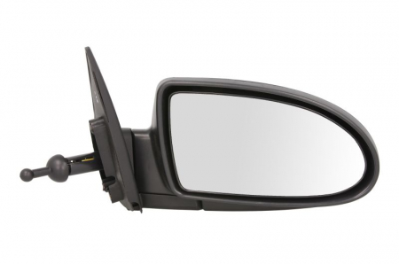 Oglinda dreapta mecanica , crom HYUNDAI ACCENT III intre 2005-2010 [0]