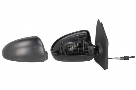 Oglinda dreapta mecanica , crom SMART FORTWO intre 2007-2014 [1]