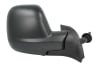 Oglinda dreapta mecanica , cu senzor temperatura CITROEN BERLINGO; PEUGEOT PARTNER intre 2012-2015 [2]