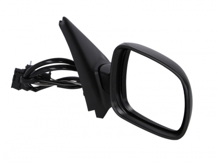 Oglinda dreapta mecanica , cu senzor temperatura SEAT CORDOBA, IBIZA intre 1999-2002 [1]