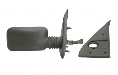 Oglinda dreapta mecanica FIAT PANDA 141 intre 1980-2004 [0]