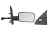 Oglinda dreapta mecanica FIAT PANDA 141 intre 1980-2004 [2]