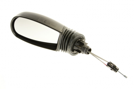 Oglinzi auto - Oglinda dreapta mecanica FIAT PUNTO intre 1999-2012