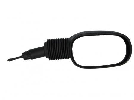 Oglinzi auto - Oglinda dreapta potrivit FORD KA 1996-2008 - mecanica