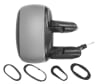 Oglinda dreapta potrivit FIAT DOBLO 2001-2010 - mecanica , grunduita [2]