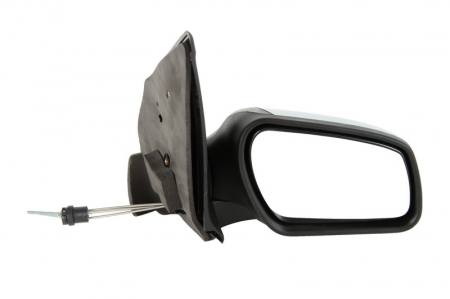 Oglinda dreapta mecanica , grunduita FORD FIESTA intre 2005-2008 [0]