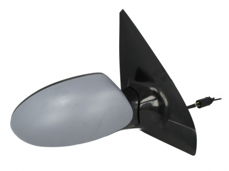 Oglinda dreapta mecanica , grunduita FORD FOCUS intre 1998-2001 [1]