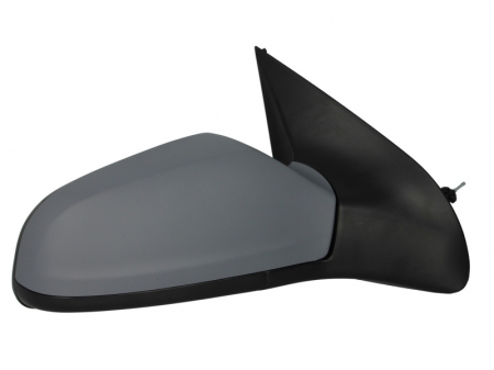 Oglinda dreapta potrivit OPEL ASTRA 2004-2014 - mecanica , grunduita [2]
