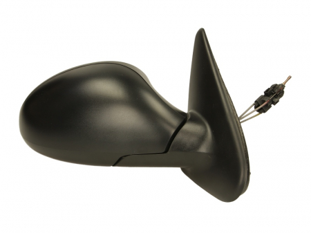 Oglinda dreapta mecanica , grunduita SEAT LEON, TOLEDO intre 1998-2006 [1]