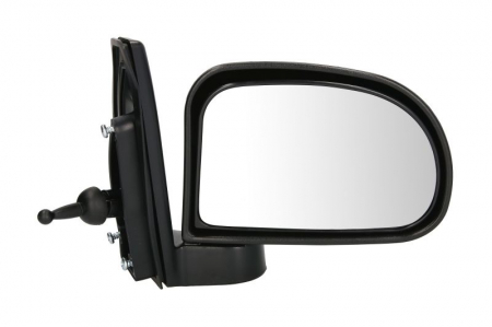 Oglinda dreapta mecanica HYUNDAI ATOS  [0]