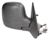 Oglinda dreapta mecanica , incalzita CITROEN BERLINGO; PEUGEOT PARTNER intre 1996-2008 [2]