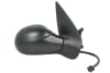 Oglinda dreapta mecanica , incalzita, cu senzor temperatura PEUGEOT 206 intre 1998-2009 [2]