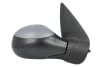 Oglinda dreapta mecanica , incalzita, grunduita, cu senzor temperatura PEUGEOT 206 intre 1998-2009 [2]