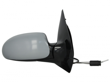 Oglinzi auto - Oglinda dreapta mecanica , incalzita, grunduita FORD FOCUS intre 1998-2001