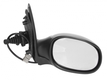 Oglinda dreapta mecanica , incalzita PEUGEOT 206 intre 1998-2009 [0]