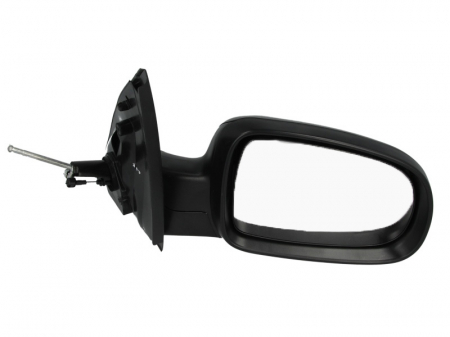 Oglinda dreapta mecanica OPEL COMBO, CORSA intre 2003-2010 [0]